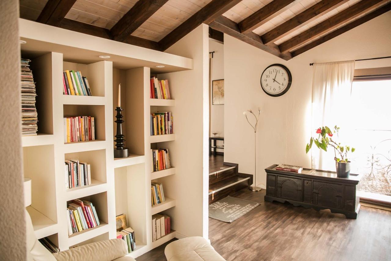 Casa Luna - Wonderful Lake View Brione sopra Minusio Exterior photo
