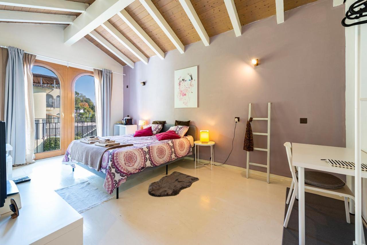Casa Luna - Wonderful Lake View Brione sopra Minusio Exterior photo